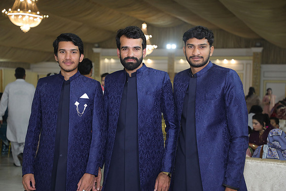 Ibrar & Aleena Barat 00287