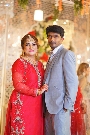 Nouman & Hijab Barat 00805