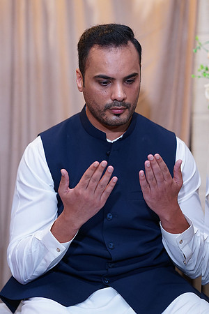 Azhar & Mahrukh Nikah 00154