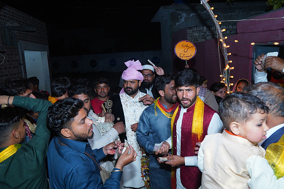 Arslan Mehndi 00225
