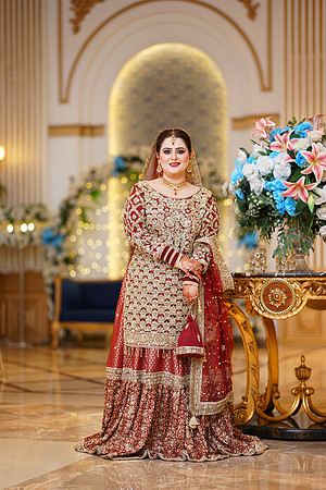 Ammara & Azeem Barat 00003