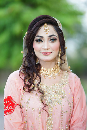 Wajahat & Nosheen Nikah 00022
