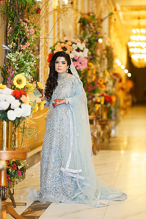 Umer Hayat & Qurat ul Ain Walima 00044