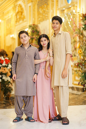 Ibrahim & Sameera 00123
