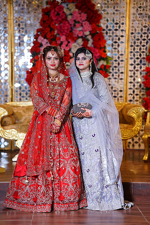 Nimra & Umair Barat 00133