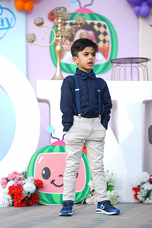Shahram's First Birthday 00028