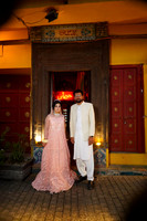Noman & Ayesha Nikah 00017