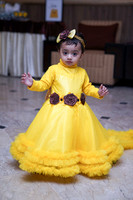 Batool's 1st Birthday by Fatima Studio - 15