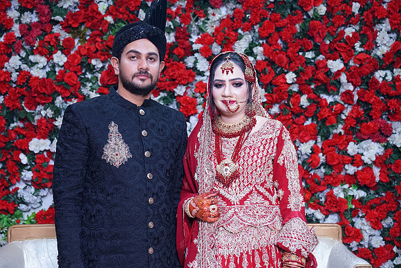 Rafiya & Fahad Barat 00052