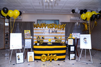 Batool's 1st Birthday by Fatima Studio - 2