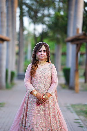 Umair & Afifa Walima 00083