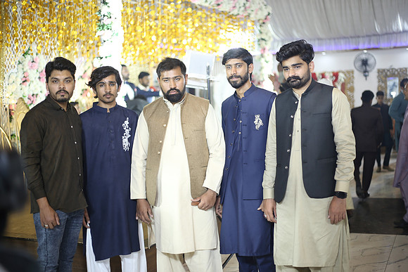 Arslan Walima 00209