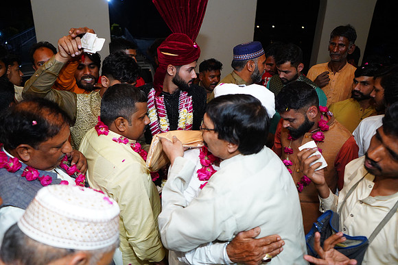 Dawood & Sitara Barat 00200