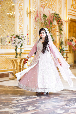 Wali & Palwasha Walima 00122