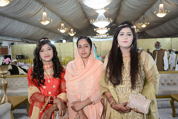 Arslan Walima 00410