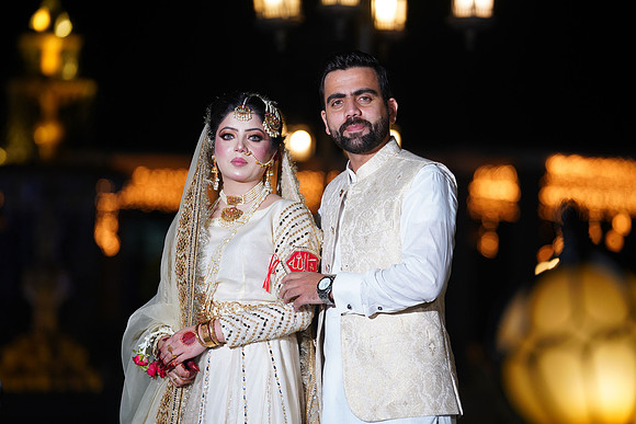 Azhar & Ayesha 00071