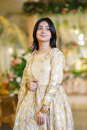Waqas & Fatima Walima 00100