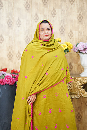 Ali & Zainab Nikah 00154
