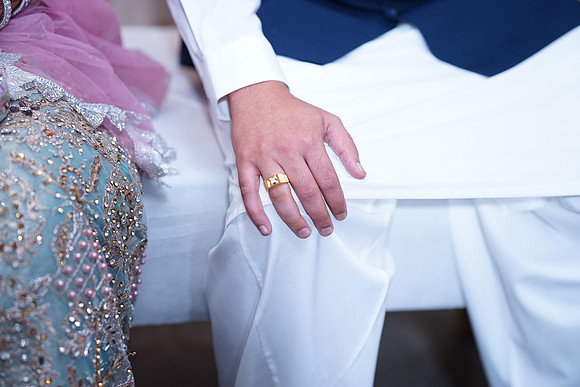 Azhar & Mahrukh Nikah 00164