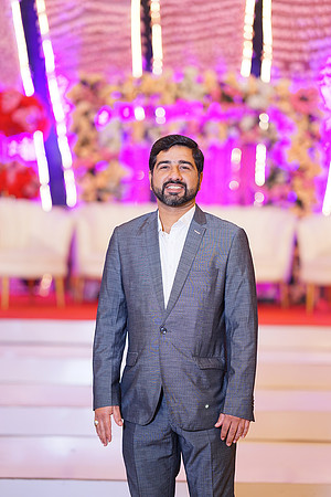 Ifrahim & Maria Walima 00217