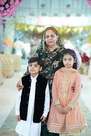 Haseeb & Usba Walima00224