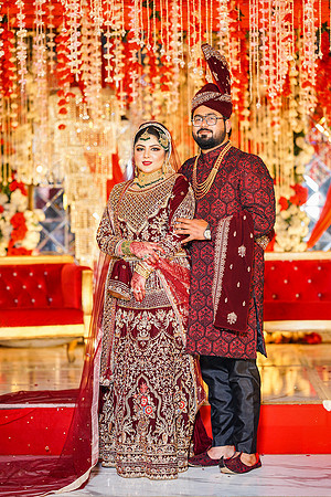 Subhan & Tabinda Barat 00176