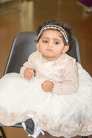 Ihleya's First Birthday Party in Newport-8317