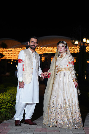 Azhar & Ayesha 00087