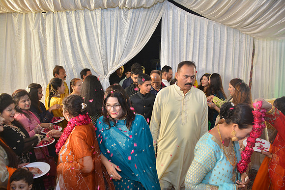 Usama & Bisma Mayon 00187