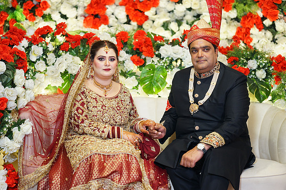 Ammara & Azeem Barat 00095