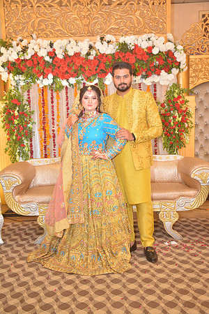 Nouman & Hijab Mehndi 00008