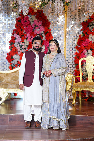 Nimra & Umair Barat 00211