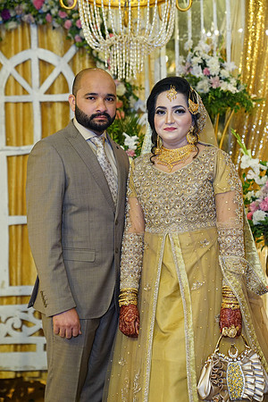 Taimur & Maryam Walima 00044