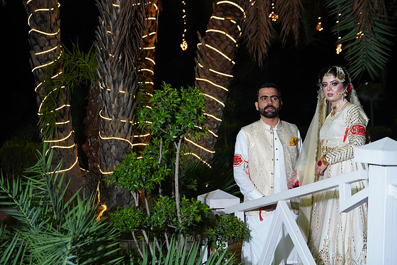 Azhar & Ayesha 00104