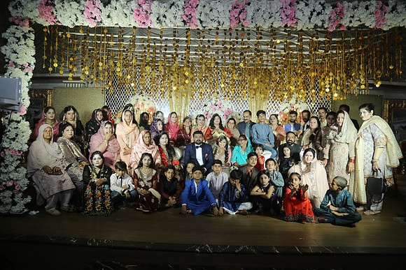 Arslan Walima 00296
