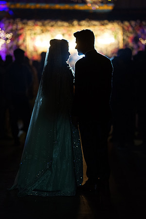 Usama & Bisma Walima 00213
