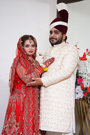 Nimra & Umair Barat 00113