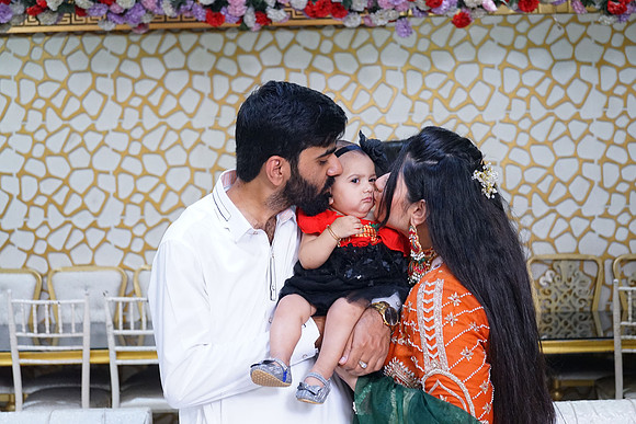 Rafiya & Fahad Barat 00223