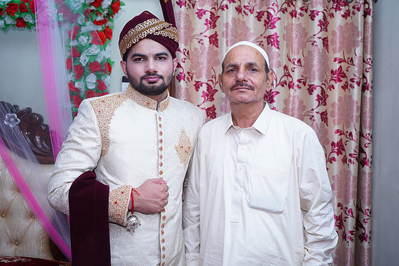 Afeef & Tehreem Barat 00091