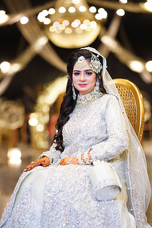 Rafiya & Fahad Walima 00085
