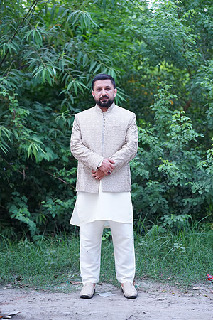 Ali & Zainab Nikah 00020