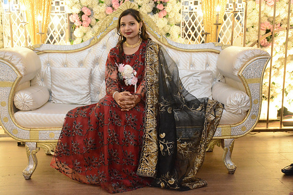 Arslan Walima 00518