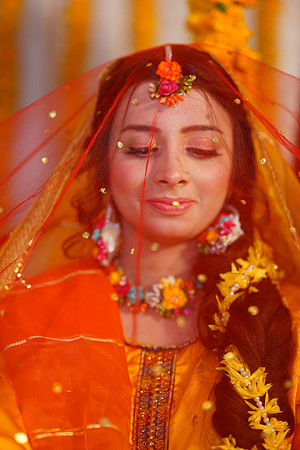 Muskan & Faizan Mayon 00063