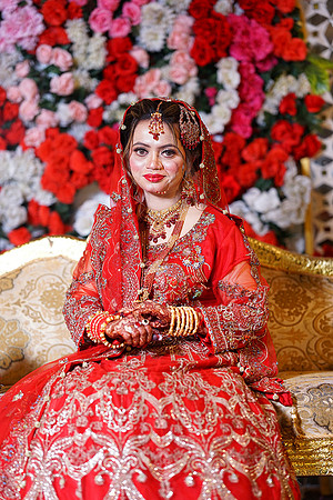 Nimra & Umair Barat 00049
