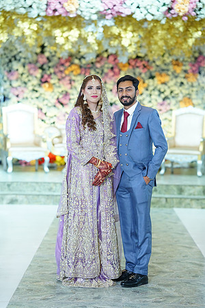 Haseeb & Usba Walima00024