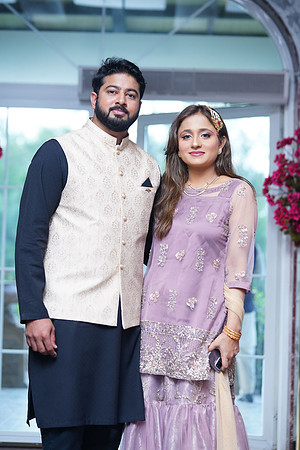 Azhar & Ayesha 00213