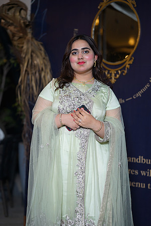 Haniya & Abid Walima 00285