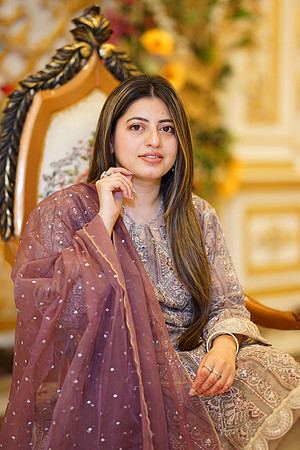 Umer Hayat & Qurat ul Ain Walima 00172