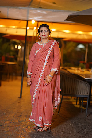 Haniya & Abid Walima 00382