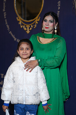 Haniya & Abid Walima 00278